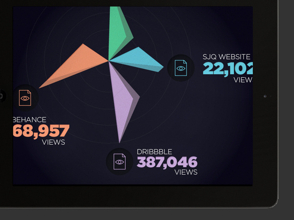 Behance Network :: SJQHUB™ Resume / CV development 1 (Web) #iconset #branding #icon #icons #texture #ui #colour #identity #logo #web