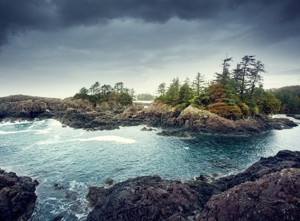Landscape Photography by Peter Dawson #inspiration #photography #landscape