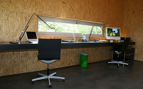 Show Us Your Workspace: Round 1 #workspace
