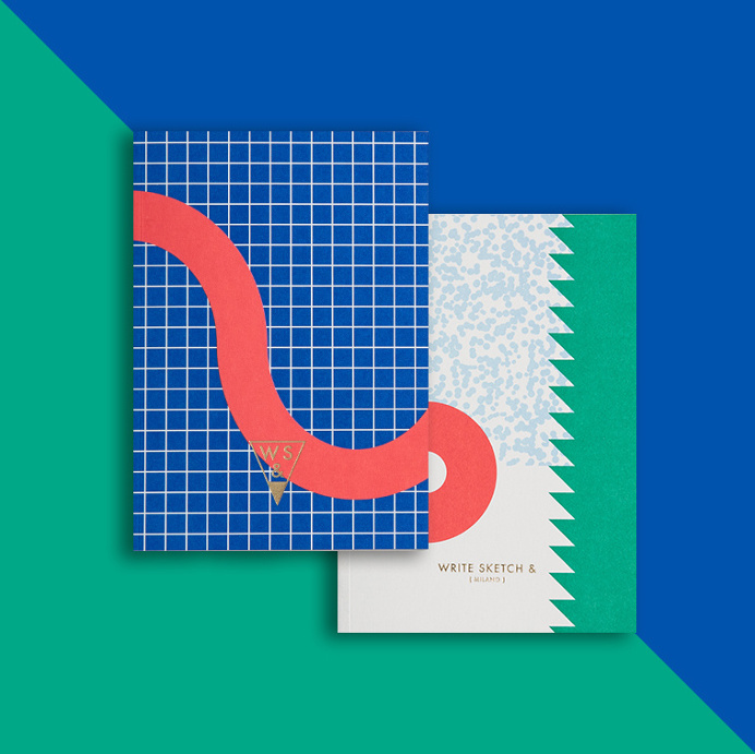 design, color, bold