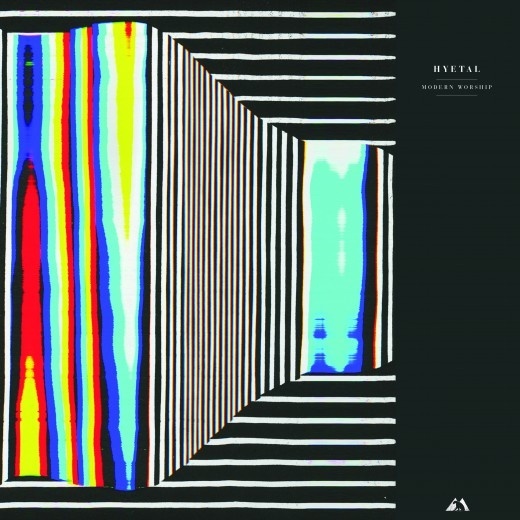 hyetal #album #cover