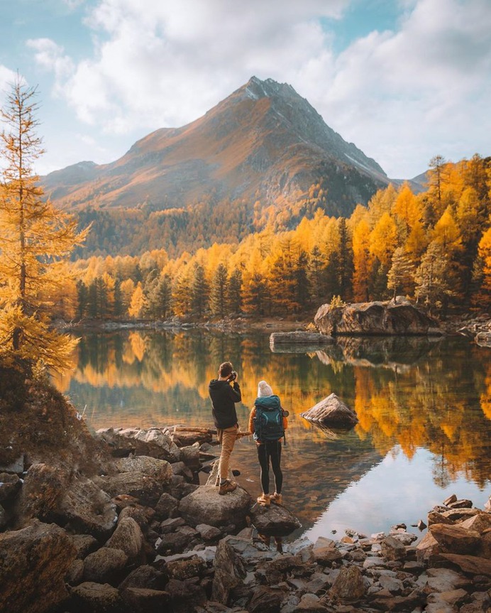 Outstanding Travel and Adventure Photography by Kyle Kotajarvi