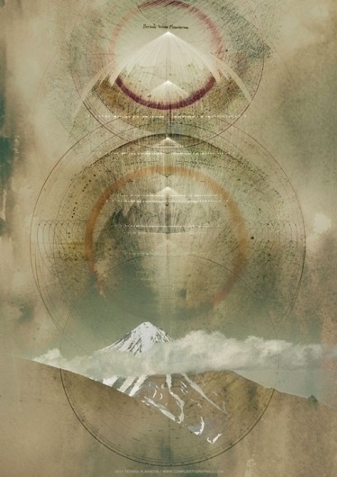 design work life » cataloging inspiration daily #print #poster