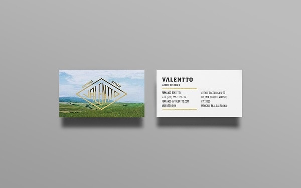 Anagrama | Valentto #cards #business
