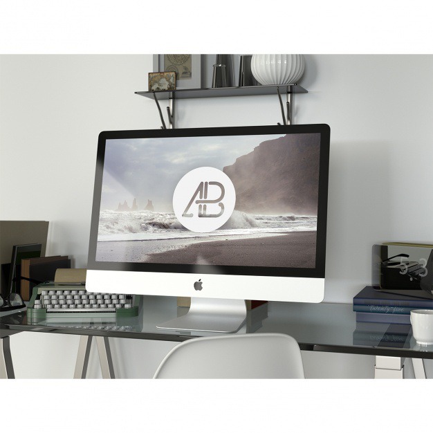 Computer mock up Free Psd. See more inspiration related to Mockup, Computer, Template, Web, Website, Mock up, Monitor, Templates, Website template, Screen, Imac, Mockups, Up, Computer screen, Web template, Realistic, Real, Web templates, Mock ups, Mock and Ups on Freepik.