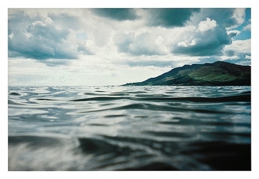 the water | 1 | Flickr - Photo Sharing! #waves #photography #water