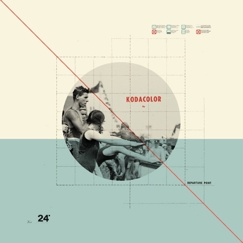 cristiana couceiro #design #graphic #vintage #collage