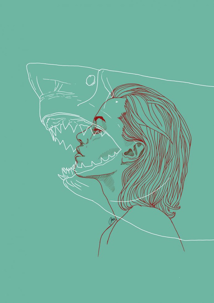 Shark – TOTEM