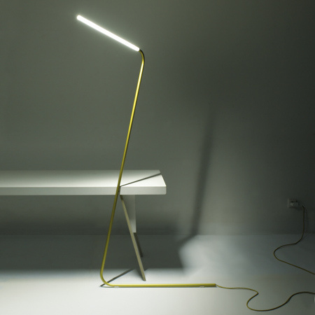 Zorro by Stephanie Knust Dezeen #lighting