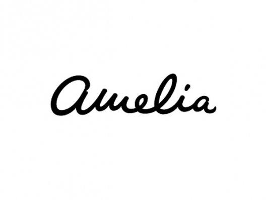 Eight Hour Day » Blog #dribble #font #scirpt #lettering #henric #sjosten
