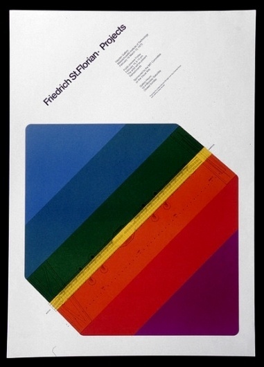 Baubauhaus. #design #graphic #poster