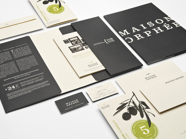 Master Oil Producer #logo #identity #branding