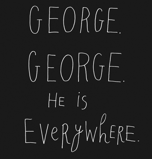 Maira Kalman - And the Pursuit of Happiness Blog - NYTimes.com #handwriting #design #graphic