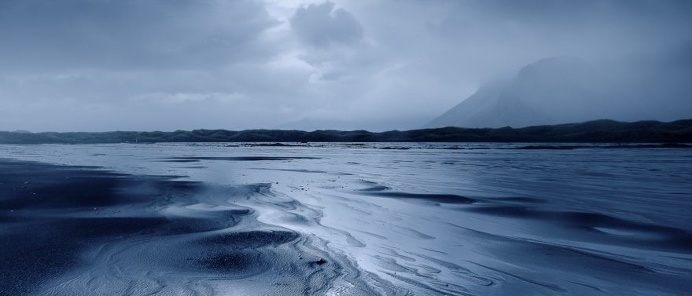 Iceland / Cinemascope: Impressive Landscape Photography by Andreas Levers