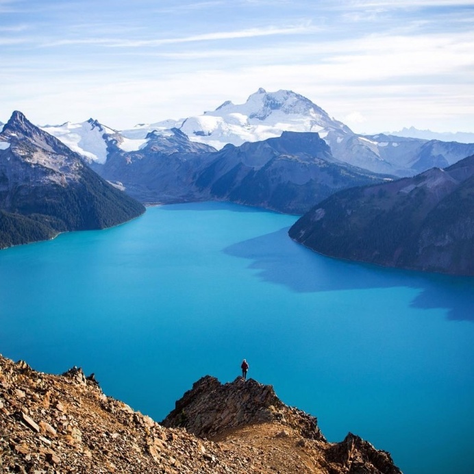 Stunning Travel Photography by Taylor Burk #landscape #nature #photography