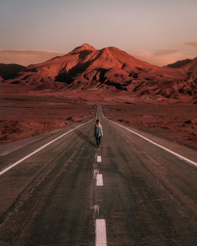 Stunning Adventure and Landscape Photography by Jose Mostajo