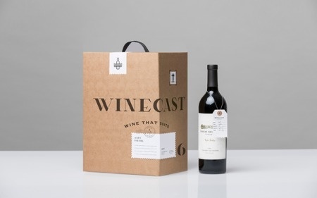 Winecast by Anagrama | Incredible Types #types #anagrama #incredible #winecast