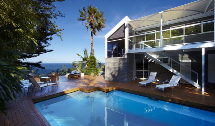 Villa 537 in Australia