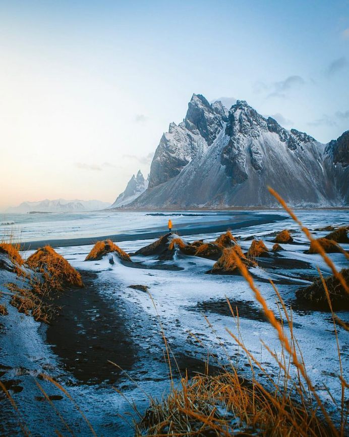 Astounding Travel Landscape Photography by Jake Guzman