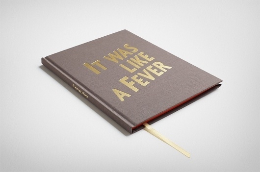Collate #book #typography