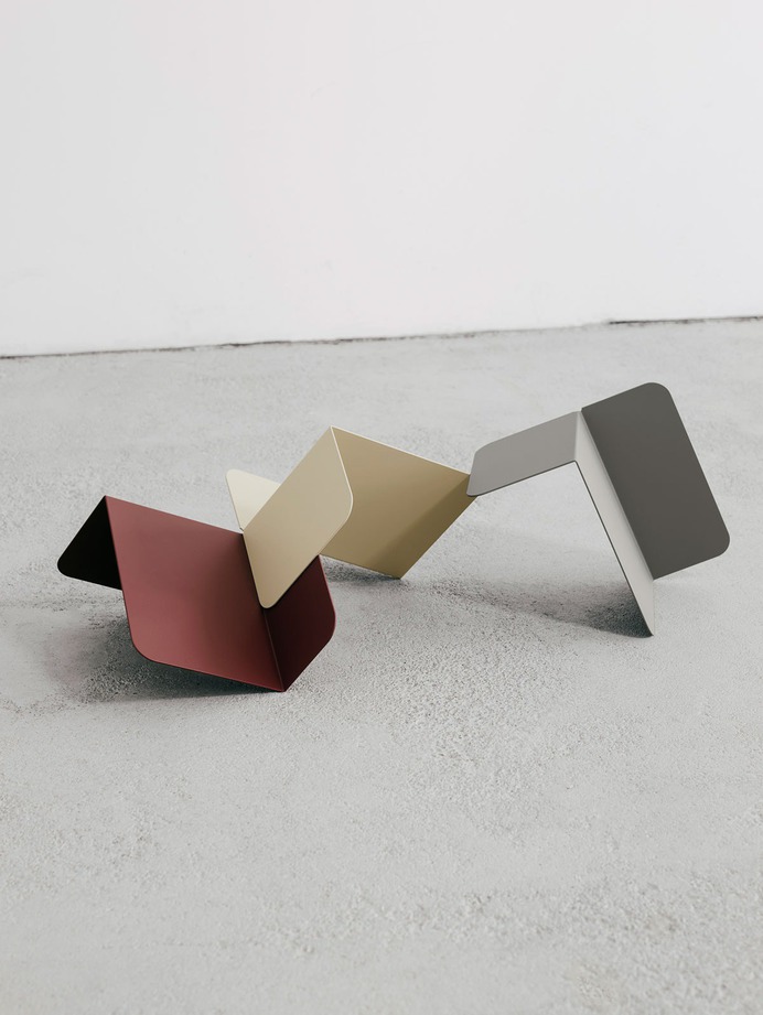 Alexander Kilian for muuto