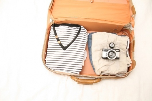 CNTWLL ETC #bag #camera #travel #clothes