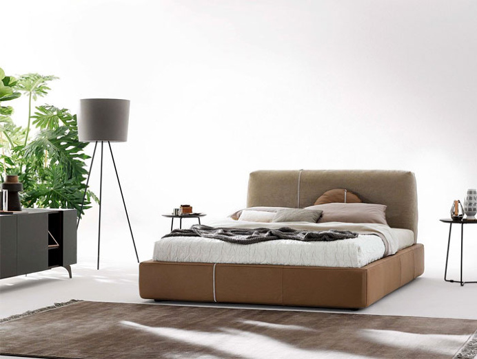 Bed Designs for 2017 / 2018 - #bedroom, #interior, #decor, #design, #furniture, #modernfurniture,