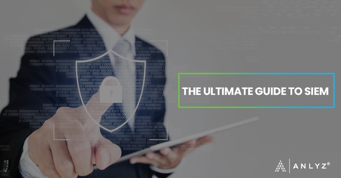 What Is SIEM? The Ultimate Guide