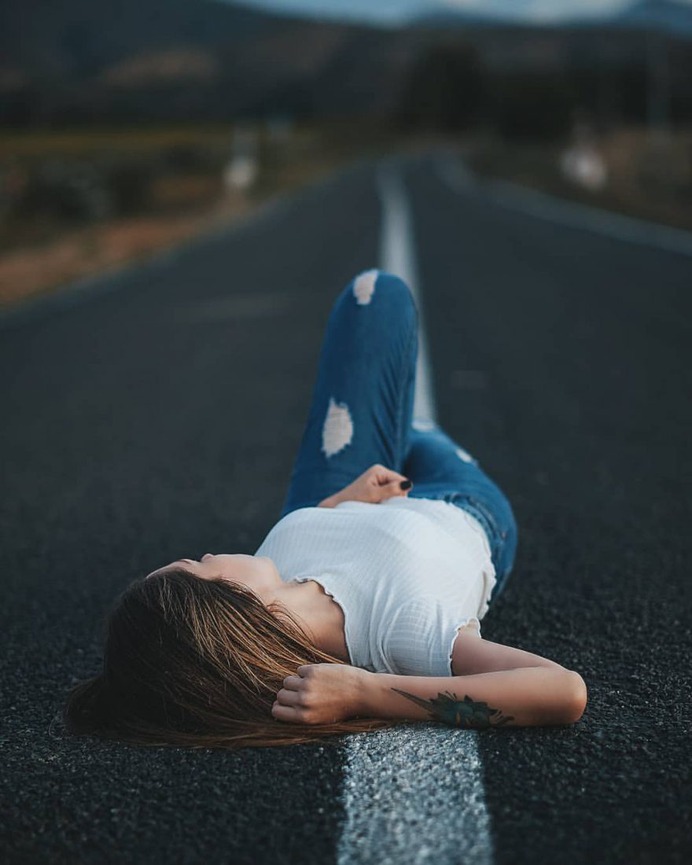Gorgeous Lifestyle and Street Style Photography by Gonzalo Frez