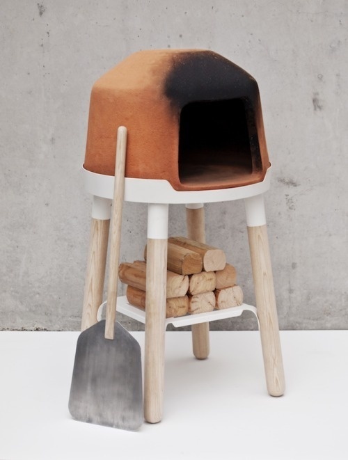 thisispaper: Bread from Scratch by Mirko Ihrig Defringe.com #fire