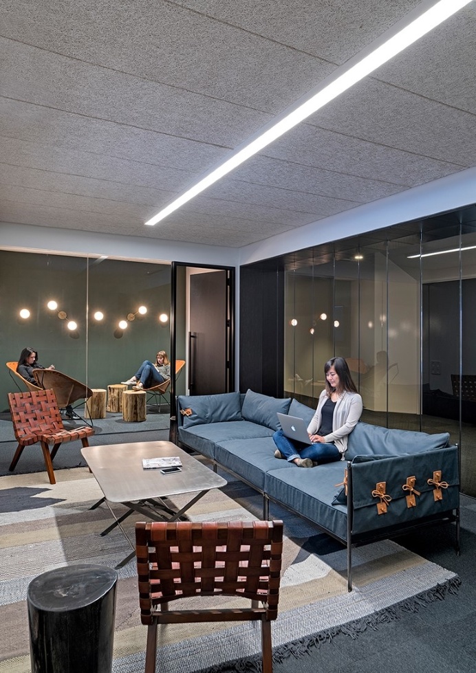 Uber Offices