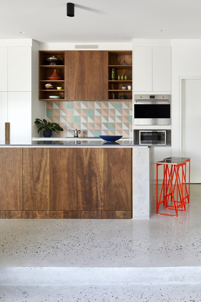 kitchen / Poly Studio
