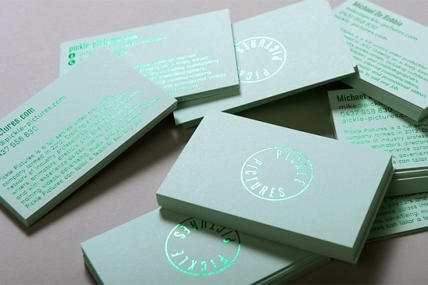 Our Work - Liquorice Studio #businesscard #branding