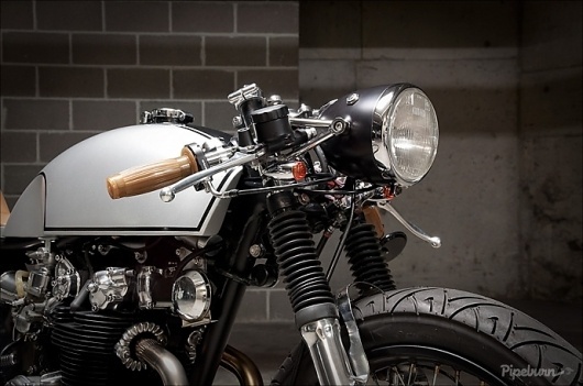 Honda 1971 CB450 #caf #applebum #bonita #racer #honda #cb450