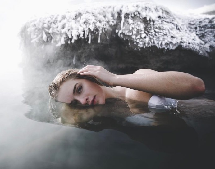 Marvelous Outdoor Portrait Photography by Samuel Elkins