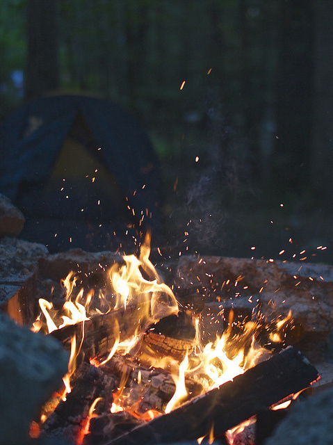 Lake George #14 #george #sigma #30mm #canon #camping #photography #lake #60d
