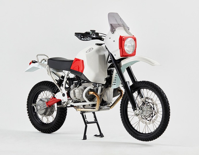 Electric motor bike #bike #electric #popular #following