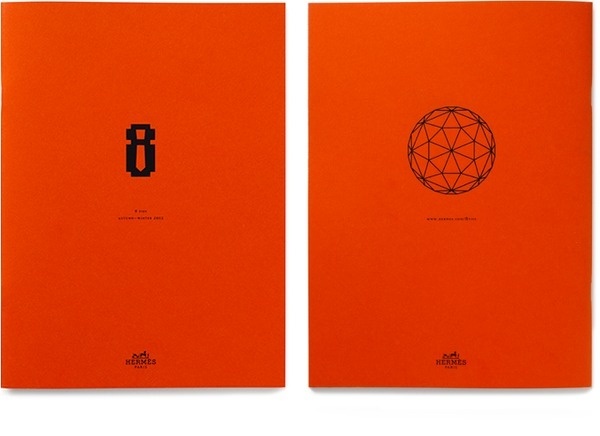 Hermès | Winkreative #print