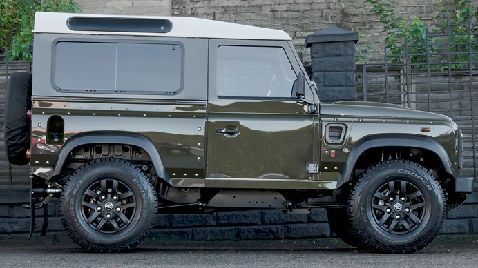 Image result for best land rover defender accessories 2017