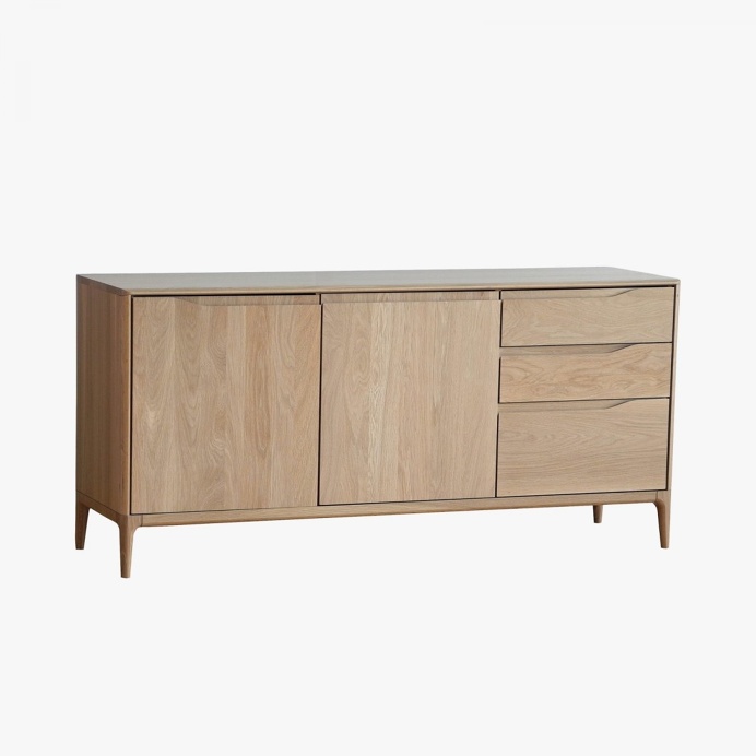Romana Large Sideboard by ercol. #sideboard