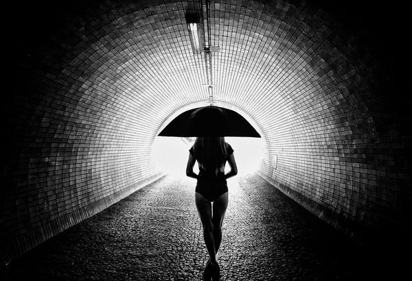 Tunel #tunel