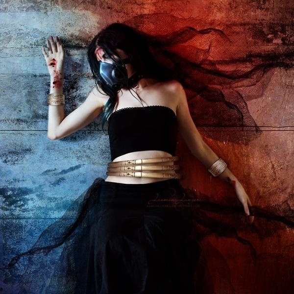 Photo Manipulations by Jasmin Junger | Cuded #photo #junger #jasmin #manipulations