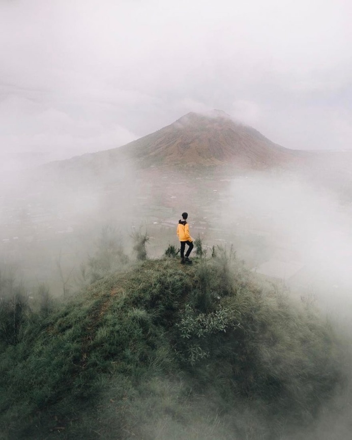 Stunning Adventure Photography by Kendall Martin