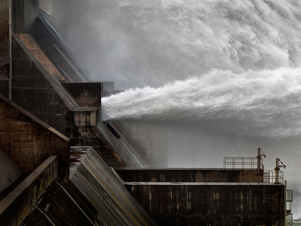 edward burtynsky water photography #photography #water