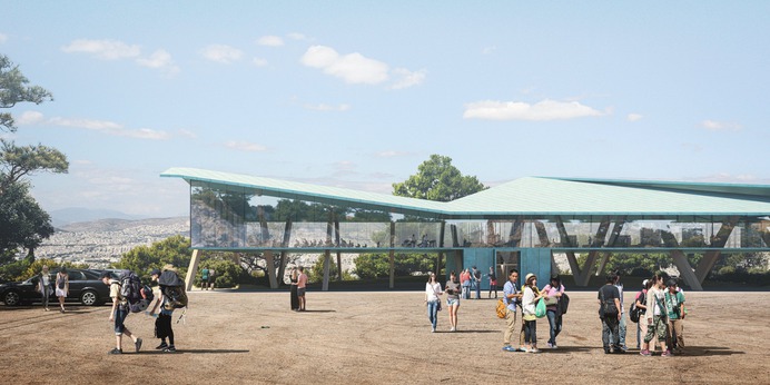 Portfolio | FlyingArchitecture