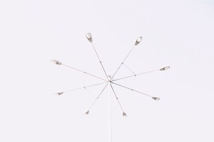 Geometric LA | Sallie Harrison