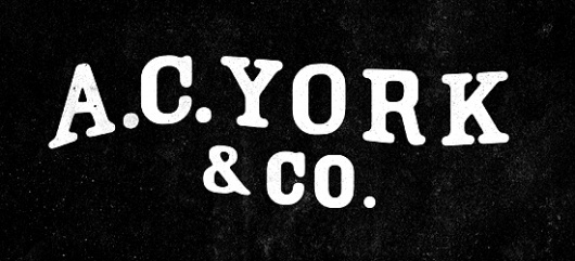 Jeremy Paul Beasley #vintage #typography