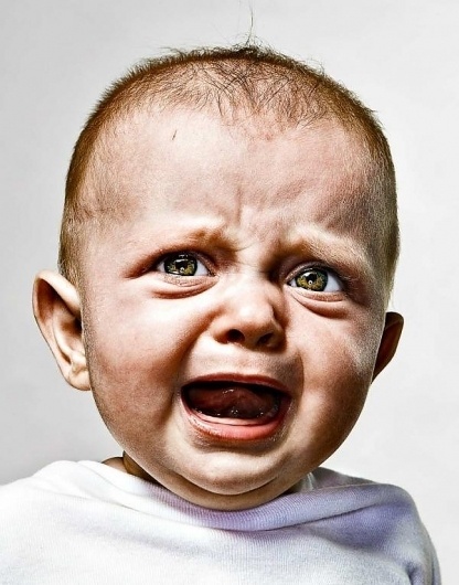 Baby Photography by Evan Kafka | Cuded #zborowska #children #photography #monika