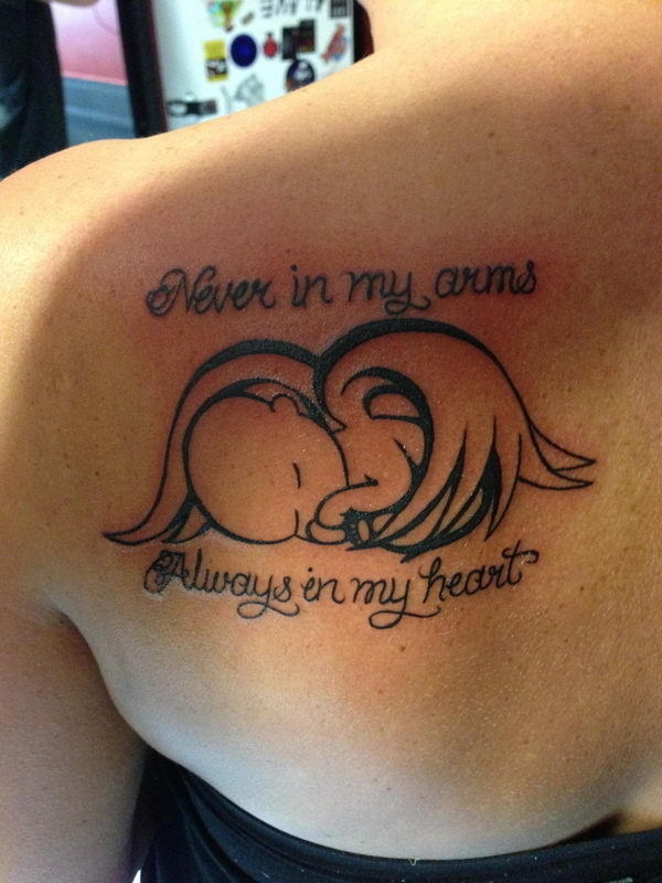 30+ Inspiring Miscarriage Tattoos #miscarriage #tattoo