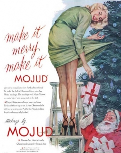 Crazy-Christmas-Ads1.jpg (500×633) #christmas